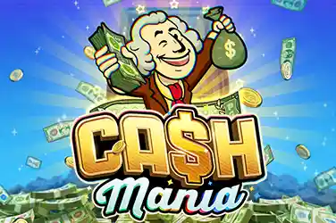 Cash Mania