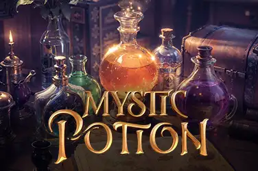 Mystic Potion