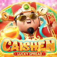 Caishen Lucky Spread